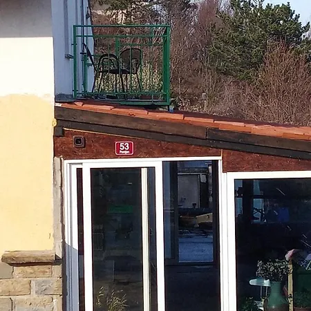 Apartament Pogled Na Gore Pomjan