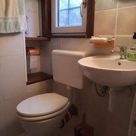 Pogled Na Gore Apartament