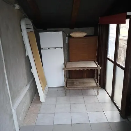 Pogled Na Gore Lejlighed *