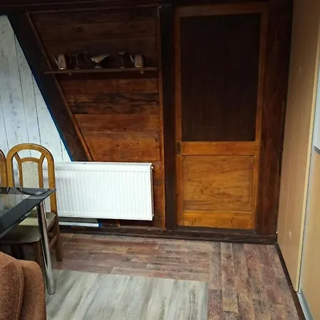 Pogled Na Gore Daire *