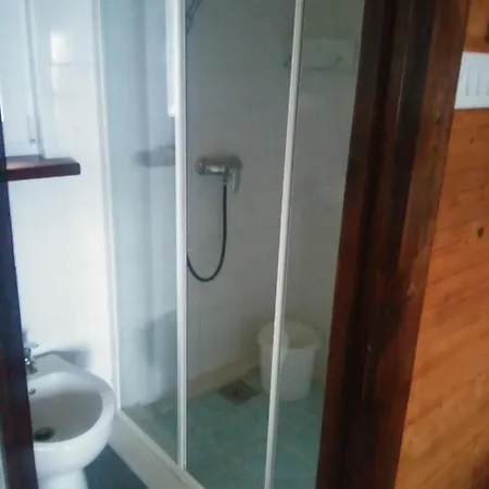 Pogled Na Gore Apartment