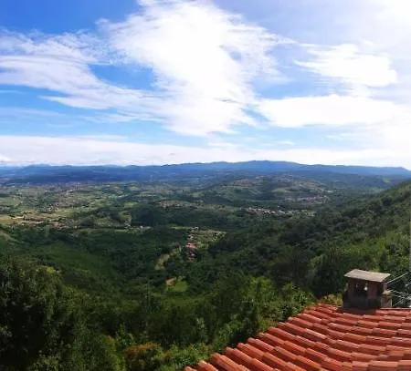 Apartament Pogled Na Gore *