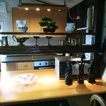 Daire Pogled Na Gore *