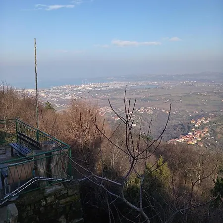 Pogled Na Gore * Pomjan