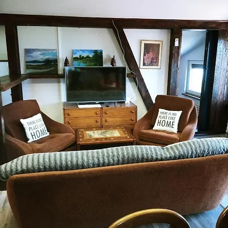 Lejlighed Pogled Na Gore