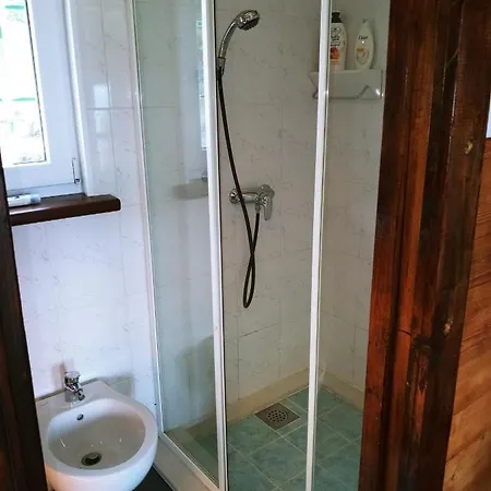 Pogled Na Gore Pomjan