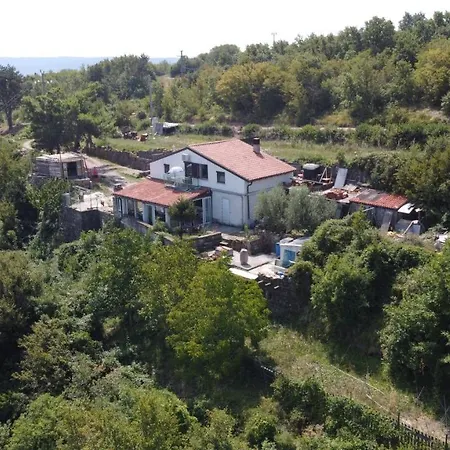 Pogled Na Gore * Pomjan