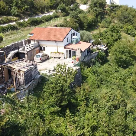 Apartament Pogled Na Gore *