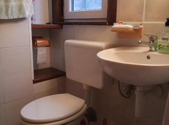 Pogled Na Gore 아파트