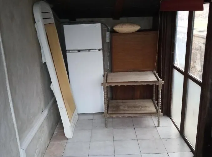 Pogled Na Gore 아파트 *