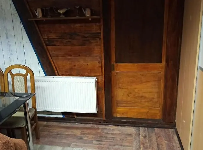 Pogled Na Gore 아파트 *