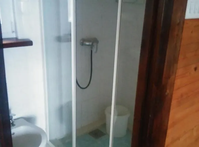 Pogled Na Gore 아파트