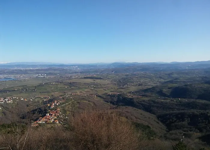 Pogled Na Gore 아파트 *