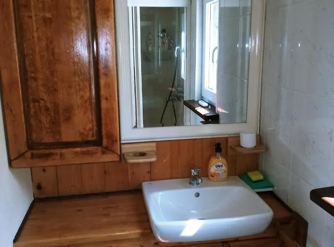 Pogled Na Gore Pomjan