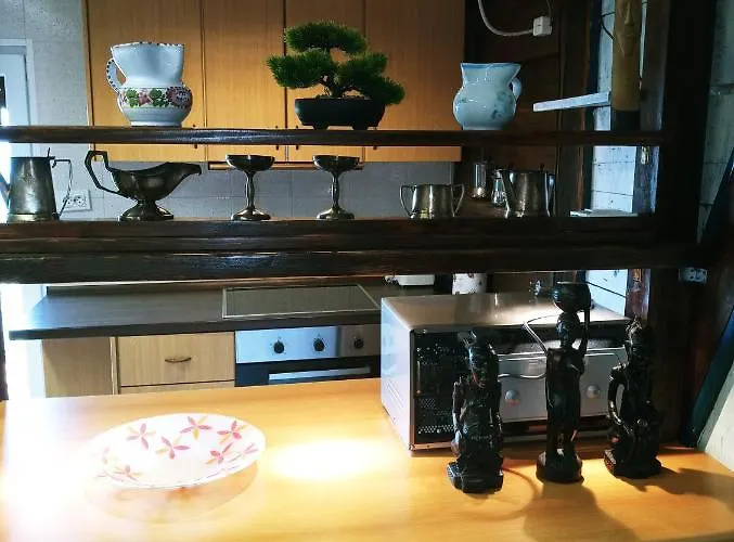 아파트 Pogled Na Gore *