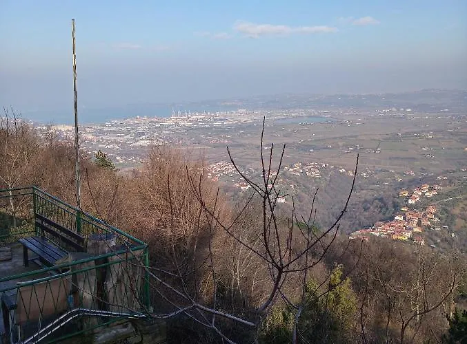 Pogled Na Gore * Pomjan