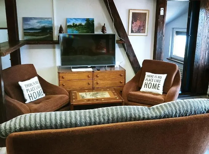 아파트 Pogled Na Gore