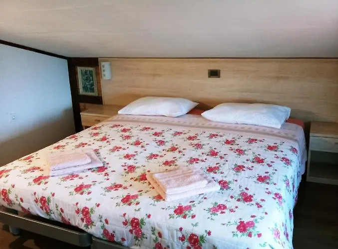 아파트 Pogled Na Gore *