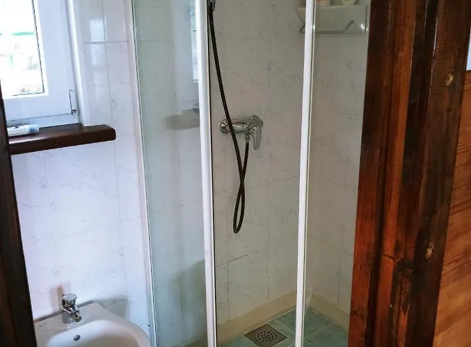 Pogled Na Gore Pomjan