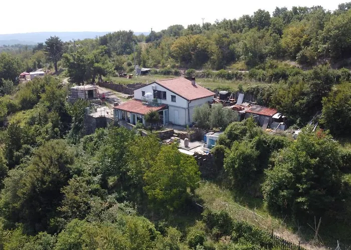 Pogled Na Gore * Pomjan