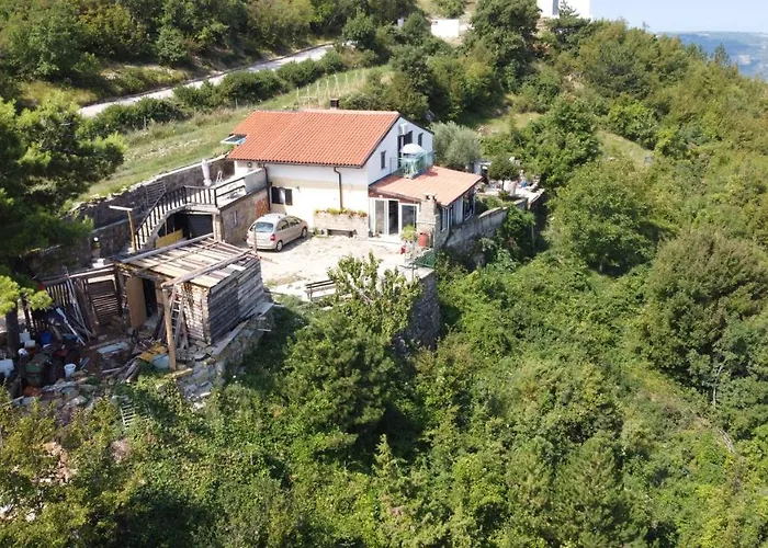 아파트 Pogled Na Gore *